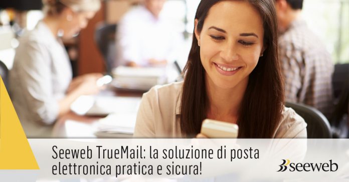 TrueMail_seeweb