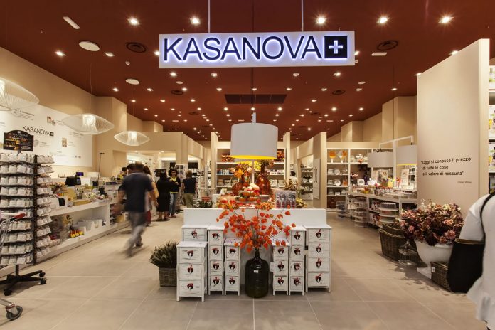 kasanova