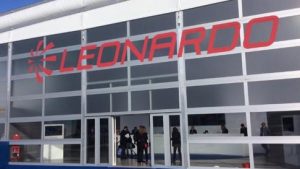 leonardo