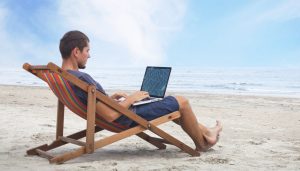 smart-working