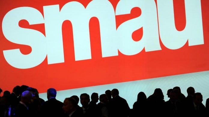 smau