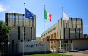 Exprivia, Molfetta sede
