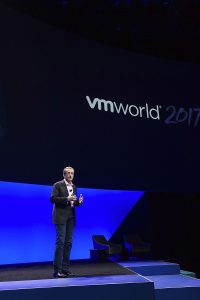 VMworld 2017