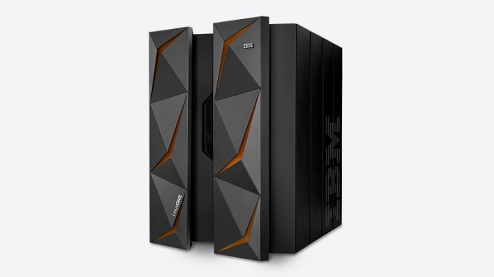 IBM_linuxone-emperor-ii