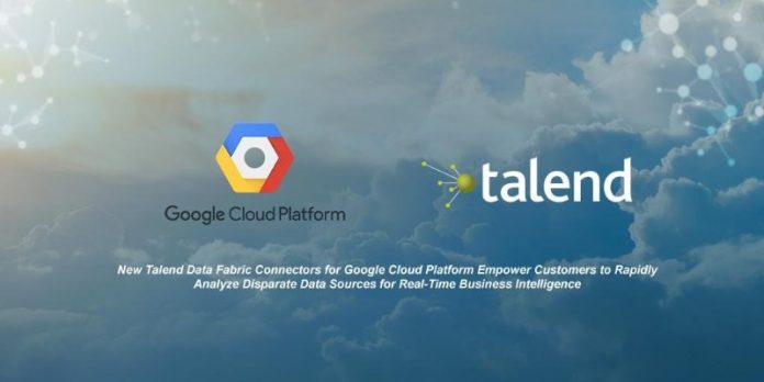 Talend_Google
