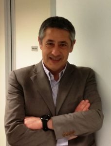 Antonio Cristini_Managing Client Partner Verizon Italy