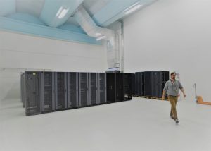 Naquadria datacenter_manager