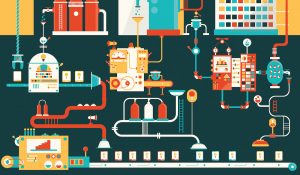 Smart-Manufacturing