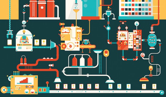 Smart-Manufacturing