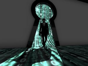 cybercrime cybercrime