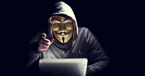 Anonymous