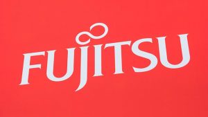 fujitsu