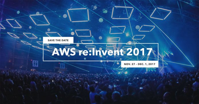 AWS_re-Invent_2017