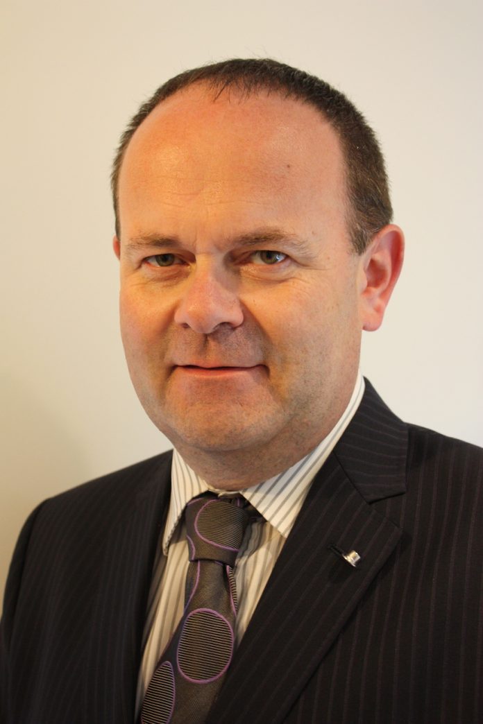 Laurence Pitt JNPR 1