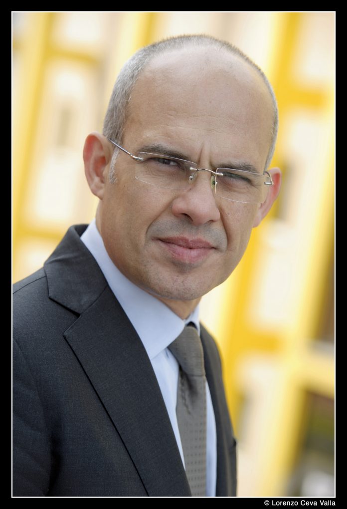 domenico favuzzi