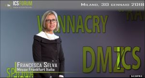 ICSForum