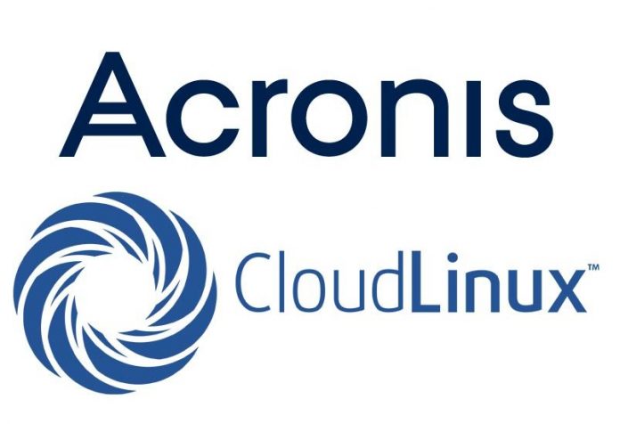 acronis_cloudlinux