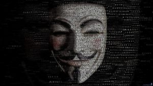 anonymous