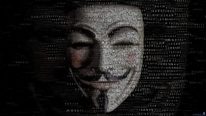 anonymous