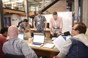 hackathon