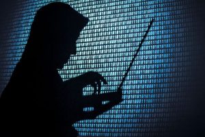 hacker