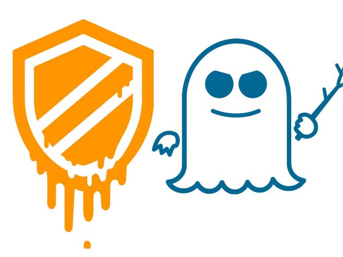 meltdown-spectre-loghi