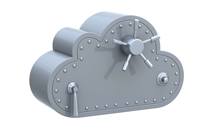 sicurezza cloud