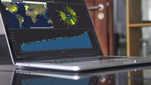 MicroStrategy 10.10_analytics-dashboard-on-glass-desk