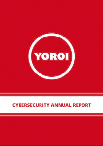 Yoroi Cybersecurity Annual Report