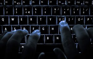 cyber-spionaggio