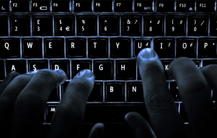 cyber-spionaggio
