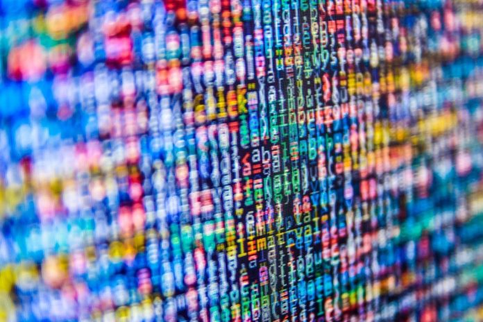data-