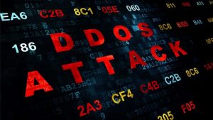 ddos