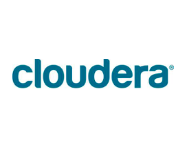 Cloudera_logo