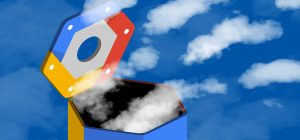 google-cloud