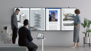 MicrosoftSurfaceHub2