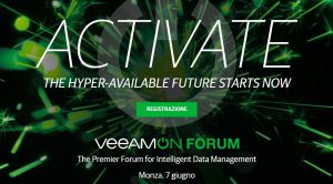 VeeamON_Forum2018