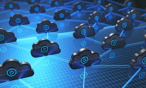 Cloud Computing Synchronizing