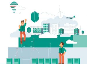 Kaspersky Lab - Cloud nelle piccole e medie imprese - Report SMB Cloud