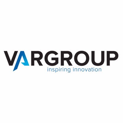 Var Group Logo