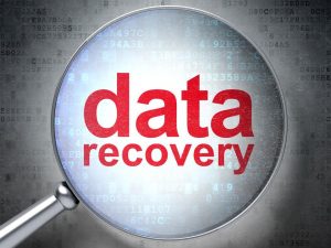 data_recovery