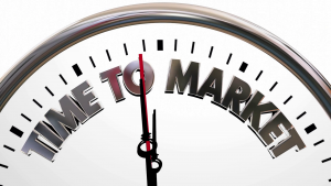 time-to-market