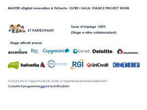 infografica stage