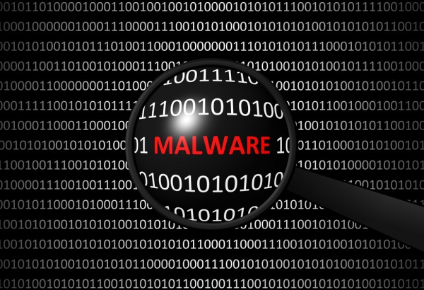 attacchi malware