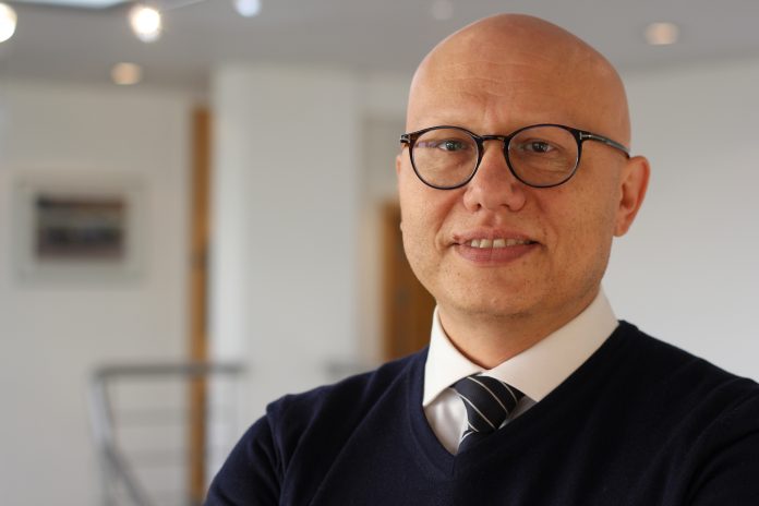 Commvault_Vincenzo Costantino_2018 Commvault_Vincenzo Costantino_2018
