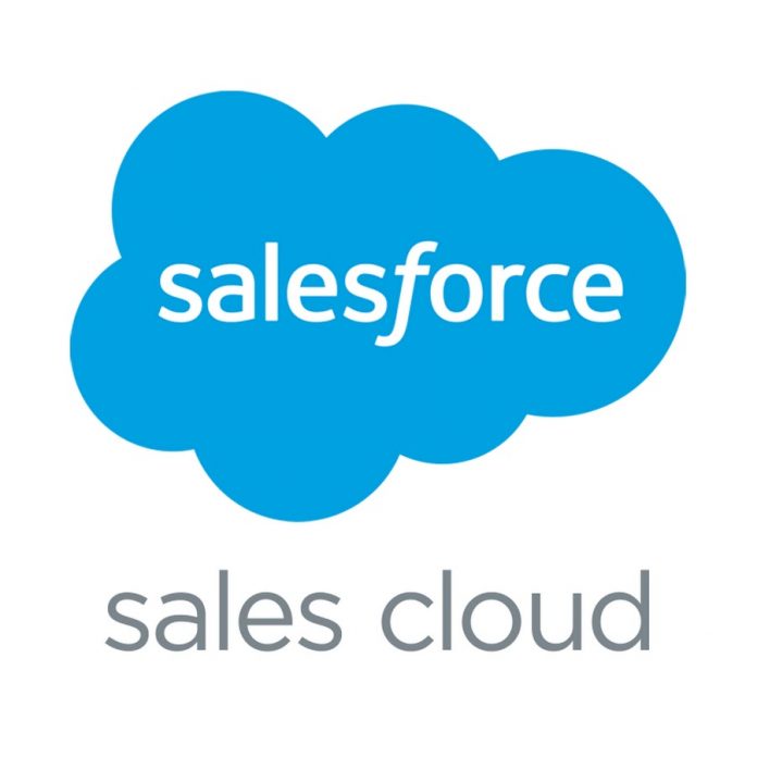 Cresce la piattaforma Sales Cloud di Salesforce LineaEDP