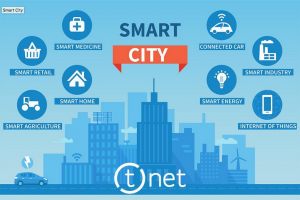 T-NET