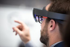 VR-AR