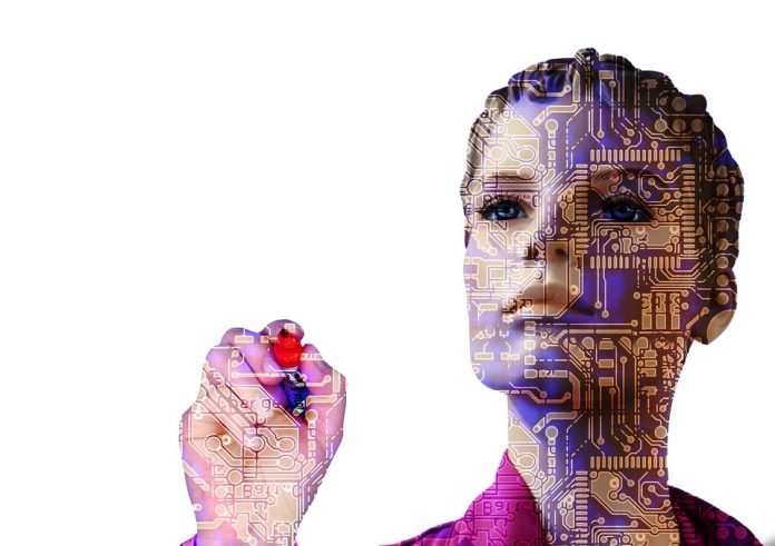 intelligenza artificiale intelligenza artificiale