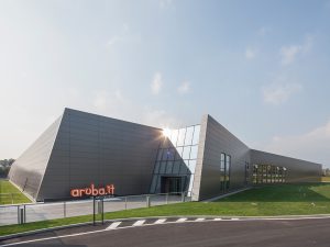 Global Cloud Data Center